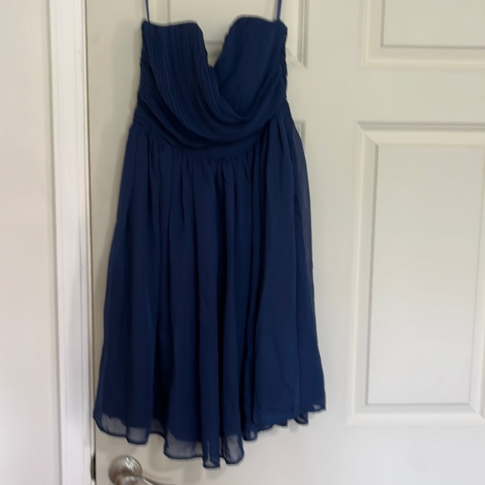 Special occasion dress